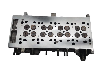 GŁOWICA GOTOWA FIAT DOBLO OPEL COMBO PEUGEOT BIPPER 1.3 MULTIJET 55231550 G