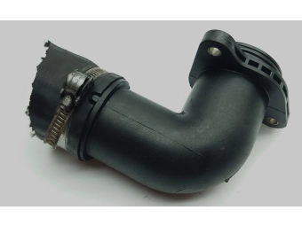 RURA PRZEWÓD INTERCOOLER KOLEKTOR FIAT CROMA II 1.9 JTDM 51768089