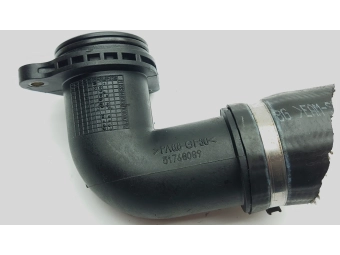 RURA PRZEWÓD INTERCOOLER KOLEKTOR FIAT CROMA II 1.9 JTDM 51768089