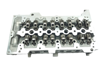 GŁOWICA GOTOWA FIAT DOBLO OPEL COMBO PEUGEOT BIPPER 1.3 MULTIJET 55231550 G