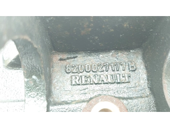 PODPORA PÓŁOSI RENAULT MASTER OPEL MOVANO II 2.5 DCI G9U 8200027177B