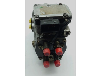 POMPA WTRYSKOWA BOSCH 0470504015 OPEL ASTRA, ZAFIRA 2.0 DTI X20DTH Y20DTH