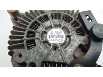 ALTERNATOR 180 A BERLINGO JUMPY SCUDO ULYSSE EXPERT PARTNER 9654752880