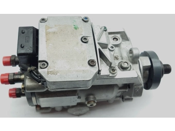 POMPA WTRYSKOWA BOSCH 0470504015 OPEL ASTRA, ZAFIRA 2.0 DTI X20DTH Y20DTH