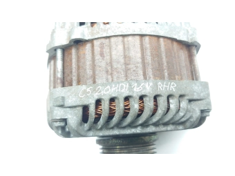 ALTERNATOR 180 A BERLINGO JUMPY SCUDO ULYSSE EXPERT PARTNER 9654752880