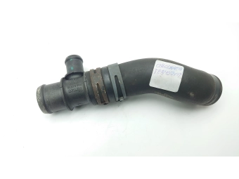 RURA WĄŻ WODY CHŁODNICA->TERMOSTAT VW SHARAN TIGUAN 2.0 TDI 5N0122101AC