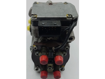 POMPA WTRYSKOWA BOSCH 0470504005 BMW E46 2.0 D 320D M47D20 204D1 136 KM