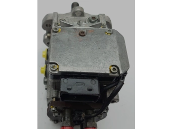 POMPA WTRYSKOWA BOSCH 0470504005 BMW E46 2.0 D 320D M47D20 204D1 136 KM