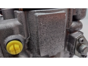 POMPA WTRYSKOWA BOSCH 0470504005 BMW E46 2.0 D 320D M47D20 204D1 136 KM