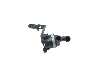 DODATKOWA POMPA WODY VW, AUDI SEAT SKODA 1.6 / 2.0 TDI + UCHWYT 5N0965561A