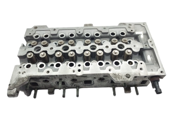 GŁOWICA 1.3 EURO 5 FIAT 500 DOBLO QUBO OPEL COMBO D MERIVA ASTRA 55206388