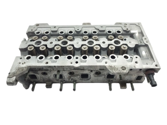 GŁOWICA 1.3 EURO 5 FIAT 500 DOBLO QUBO OPEL COMBO D MERIVA ASTRA 55206388