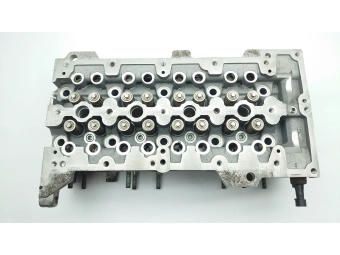 GŁOWICA 1.3 EURO 5 FIAT 500 DOBLO QUBO OPEL COMBO D MERIVA ASTRA 55206388