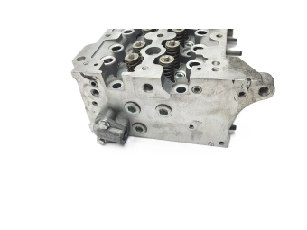 GŁOWICA 1.3 EURO 5 FIAT 500 DOBLO QUBO OPEL COMBO D MERIVA ASTRA 55206388