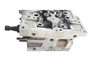 GŁOWICA 1.3 EURO 5 FIAT 500 DOBLO QUBO OPEL COMBO D MERIVA ASTRA 55206388