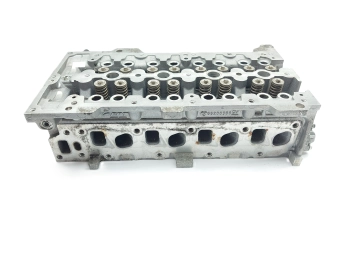 GŁOWICA 1.3 EURO 5 FIAT 500 DOBLO QUBO OPEL COMBO D MERIVA ASTRA 55206388