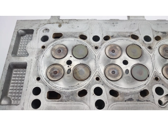 GŁOWICA 1.3 EURO 5 FIAT 500 DOBLO QUBO OPEL COMBO D MERIVA ASTRA 55206388