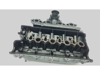 POKRYWA ZAWORÓW KOLEKTOR SSĄCY RENAULT MASTER, OPEL MOVANO 2.2 2.5 DCI, CDTI