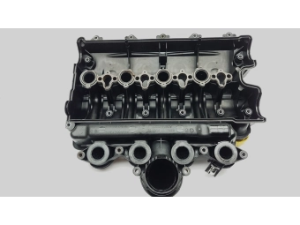 POKRYWA ZAWORÓW KOLEKTOR SSĄCY RENAULT MASTER, OPEL MOVANO 2.2 2.5 DCI, CDTI