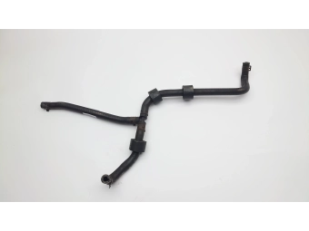 PRZEWÓD RURA WĄŻ WODNY VW TIGUAN PASSAT B7 GOLF SKODA 2.0 TDI 5N0122447AE