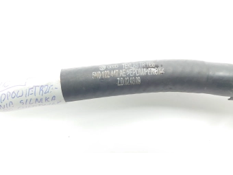 PRZEWÓD RURA WĄŻ WODNY VW TIGUAN PASSAT B7 GOLF SKODA 2.0 TDI 5N0122447AE