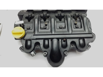 POKRYWA ZAWORÓW KOLEKTOR SSĄCY RENAULT MASTER, OPEL MOVANO 2.2 2.5 DCI, CDTI
