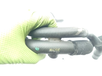 PRZEWÓD RURA WĄŻ WODY ZBIORNICZEK->TERMOSTAT->TRÓJNIK TIGUAN2.0 5N0122109AA