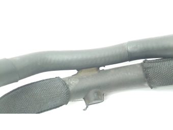 PRZEWÓD RURA WĄŻ WODY ZBIORNICZEK->TERMOSTAT->TRÓJNIK TIGUAN2.0 5N0122109AA