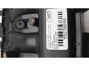 KOLEKTOR SSĄCY FIAT DOBLO, PUNTO 1.3 MultiJet, JTD OPEL 1.3 CDTI 55230898