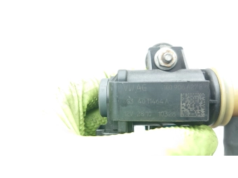 ELEKTROZAWÓR PODCIŚNIENIA TURBO VW, AUDI, SEAT, SKODA 2.0 TDI 1K0906627B