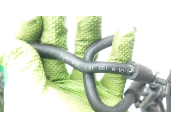 ELEKTROZAWÓR PODCIŚNIENIA TURBO VW, AUDI, SEAT, SKODA 2.0 TDI 1K0906627B