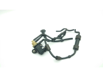 ELEKTROZAWÓR PODCIŚNIENIA TURBO VW, AUDI, SEAT, SKODA 2.0 TDI 1K0906627B