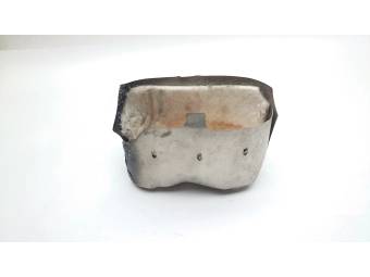 OSŁONA TERMICZNA KATALIZATORA, DPF VW, AUDI, SKODA, SEAT 2.0 TDI 5N0131783