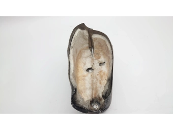 OSŁONA TERMICZNA KATALIZATORA, DPF VW, AUDI, SKODA, SEAT 2.0 TDI 5N0131783