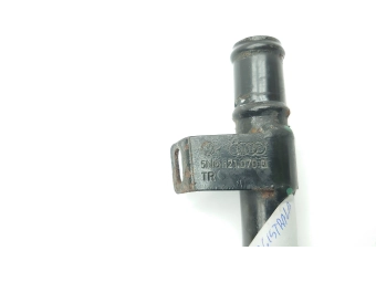 RURA PRZEWÓD WODNY VW TIGUAN PASSAT SKODA SEAT AUDI A3 2.0 TDI 5N0121070Q
