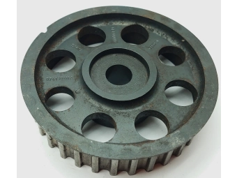 KOŁO WAŁKA ROZRZĄDU VW LT, TRANSPORETR 2.5 TDI, SDI VOLVO 2.5TDI 074130111A