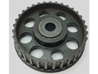 KOŁO WAŁKA ROZRZĄDU VW LT, TRANSPORETR 2.5 TDI, SDI VOLVO 2.5TDI 074130111A