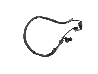 WIĄZKA PRZEWOD ALTERNATORA VW SHARAN PASSAT B7 2.0 TDI SUPERB 2 5N0971349BA