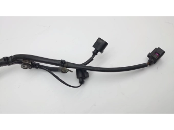 WIĄZKA PRZEWOD ALTERNATORA VW SHARAN PASSAT B7 2.0 TDI SUPERB 2 5N0971349BA
