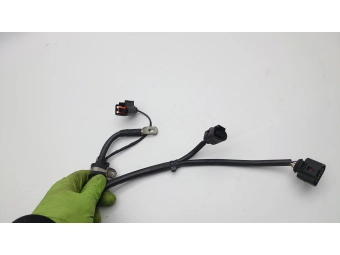 WIĄZKA PRZEWOD ALTERNATORA VW SHARAN PASSAT B7 2.0 TDI SUPERB 2 5N0971349BA