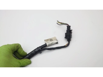 WIĄZKA PRZEWOD ALTERNATORA VW SHARAN PASSAT B7 2.0 TDI SUPERB 2 5N0971349BA