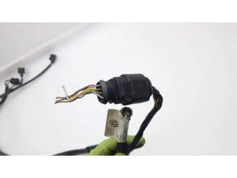 WIĄZKA PRZEWOD ALTERNATORA VW SHARAN PASSAT B7 2.0 TDI SUPERB 2 5N0971349BA