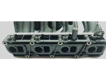 KOLEKTOR SSĄCY MERCEDES W211, W203, W209 2.2 CDI 646 A61109037