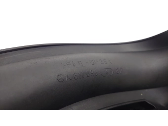 KOLEKTOR SSĄCY MERCEDES W211, W203, W209 2.2 CDI 646 A61109037