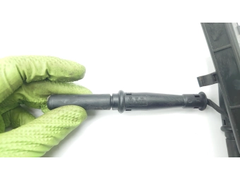 WIĄZKA INSTALACJI SILNIKA VW TIGUAN PASSAT CRAFTER 2.0 TDI 03L971824D