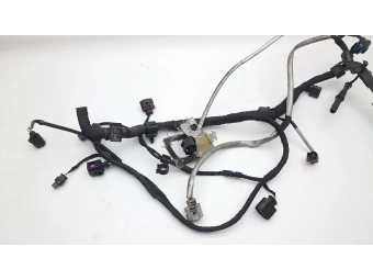 WIĄZKA INSTALACJI SILNIKA VW TIGUAN PASSAT CRAFTER 2.0 TDI 03L971824D