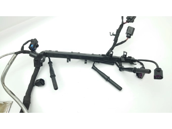 WIĄZKA INSTALACJI SILNIKA VW TIGUAN PASSAT CRAFTER 2.0 TDI 03L971824D