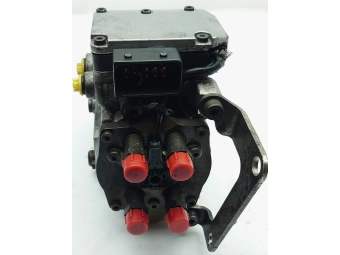 POMPA WTRYSKOWA BOSCH 0470504004 OPEL VECTRA 2.0 DTI X20DTH, SAAB 2.2 TiD