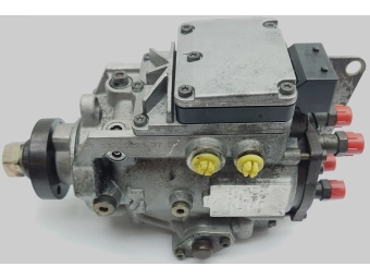 POMPA WTRYSKOWA BOSCH 0470504004 OPEL VECTRA 2.0 DTI X20DTH, SAAB 2.2 TiD