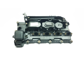 POKRYWA ZAWORÓW OSŁONA BMW E46, E60, E61, E83 M47N2 M47 204D4 11127799223